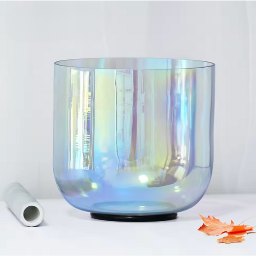 Bol Tibétain - Cristal Guérison