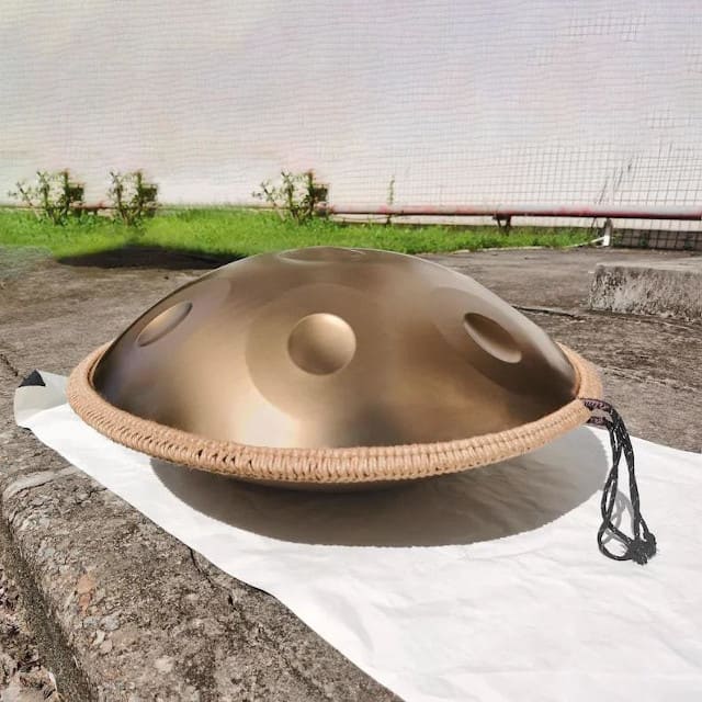 Protection Handpan