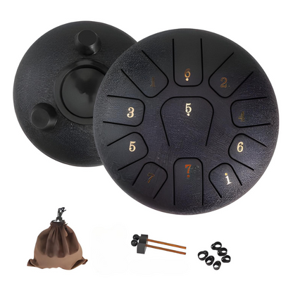 Tongue drum - Prana Beat