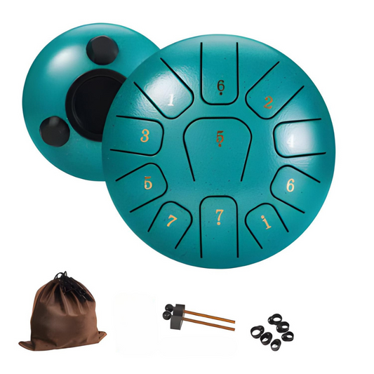 Tongue drum - Ananda