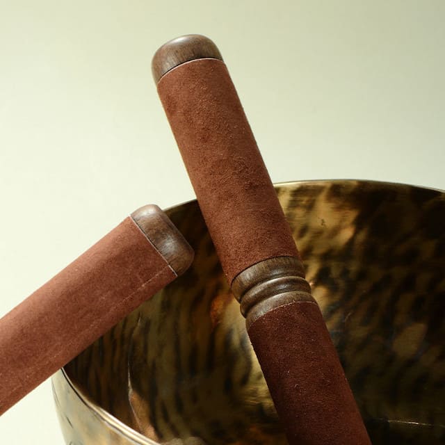 Bâton Bol Tibétain