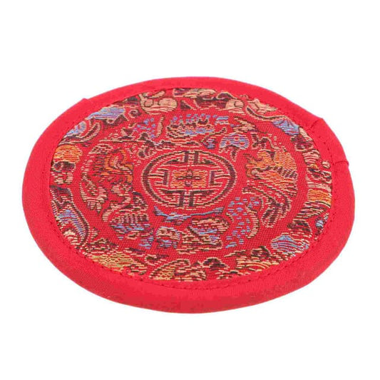 Tapis pour Bol Tibétain
