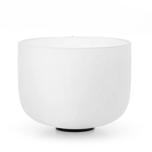 Bol Tibétain - Cristal de Quartz Pur