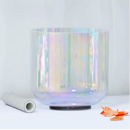 Bol Tibétain - Cristal Guérison