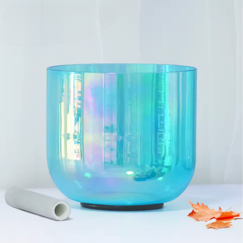 Bol Tibétain - Cristal Guérison