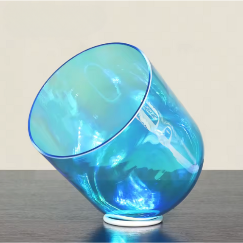 Bol Tibétain - Cristal Guérison