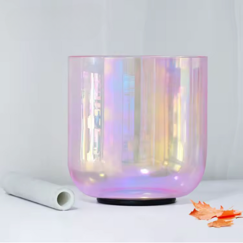 Bol Tibétain - Cristal Guérison