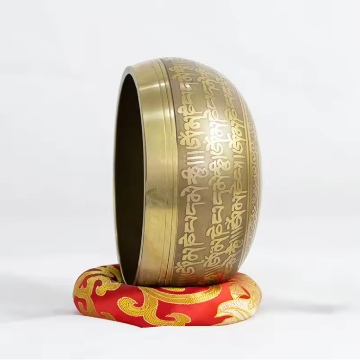 Bol Tibétain - Anti-Stress