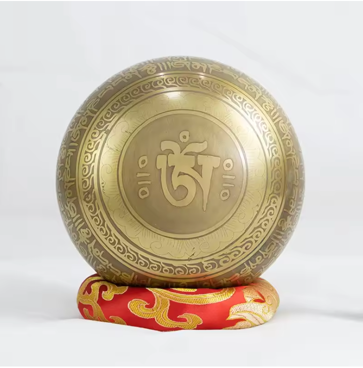 Bol Tibétain - Anti-Stress