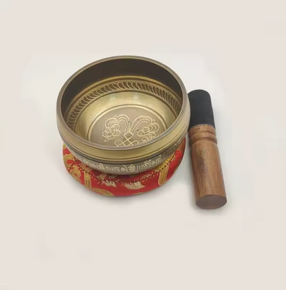 Bol Tibétain - Anti-Stress