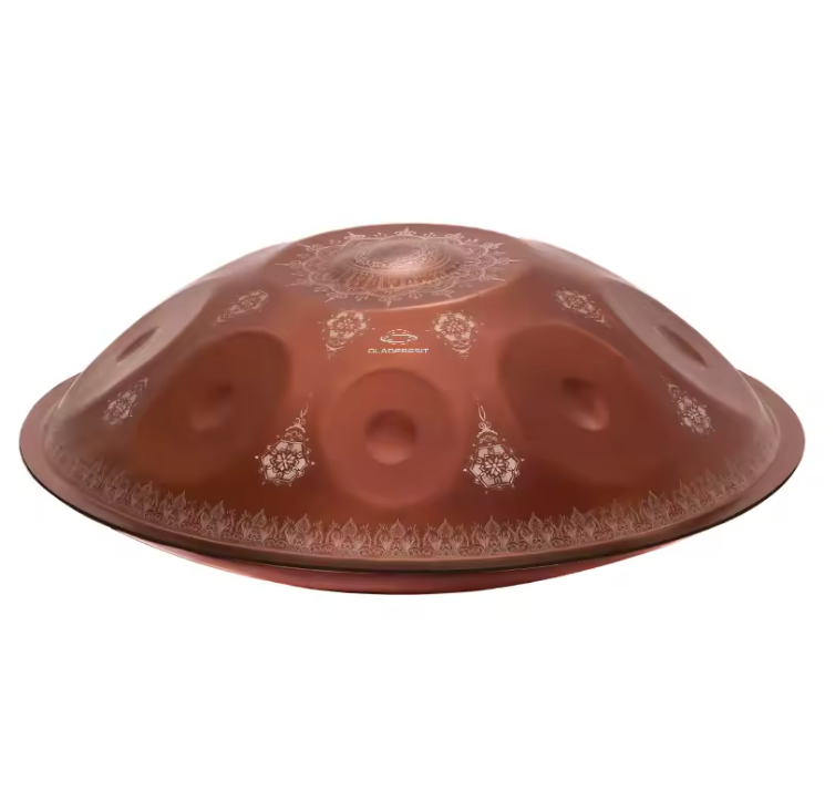 Handpan - Chakra Racine