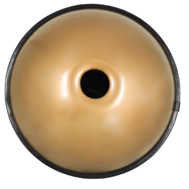 Handpan - Lumière Sacrée