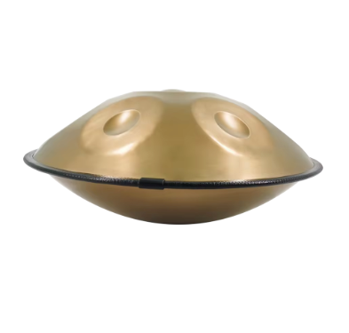 Handpan - Lumière Sacrée