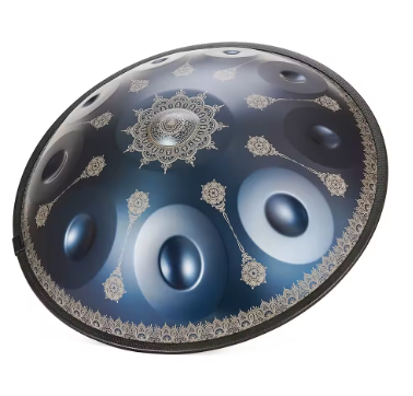 Handpan - Sphère d’Éveil