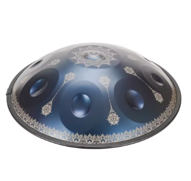 Handpan - Sphère d’Éveil