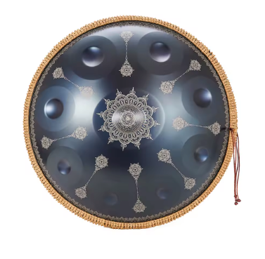 Handpan - Sphère d’Éveil