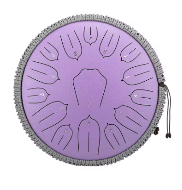 Tongue drum - Anahata