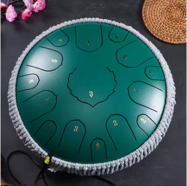 Tongue drum - Voix d’Azur