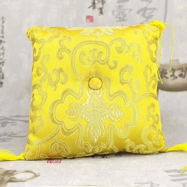 Coussin pour Bol Tibétain