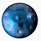 Handpan - Grand Bleu