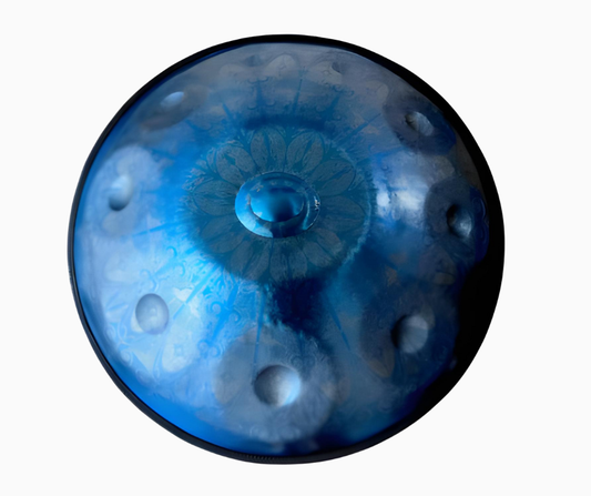 Handpan - Grand Bleu