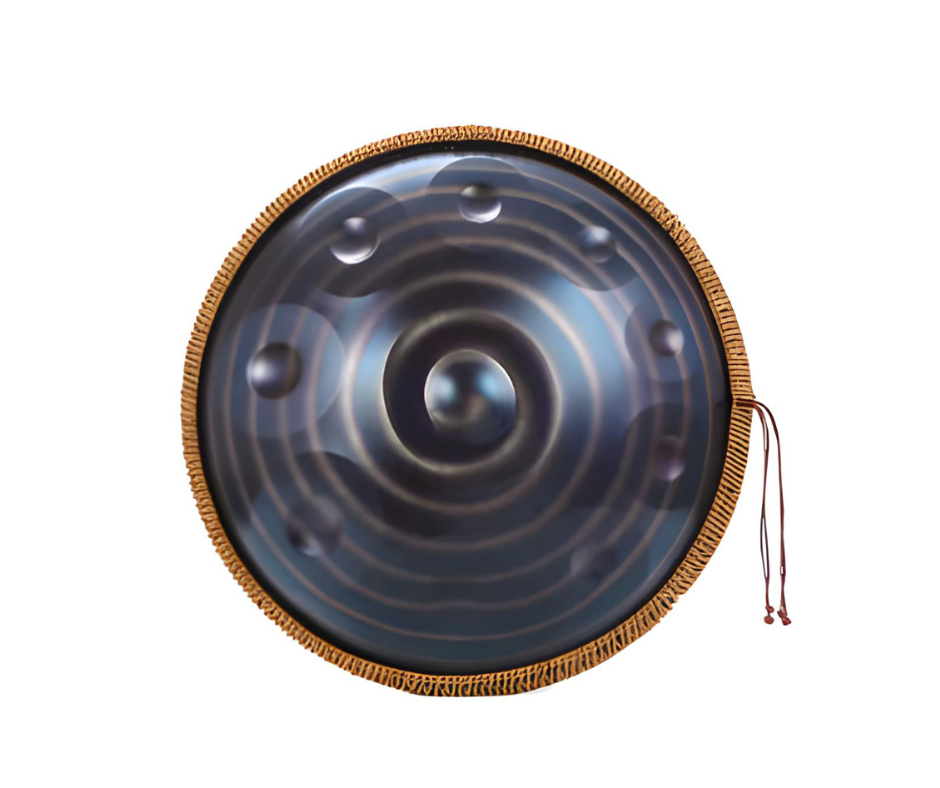Handpan - Œil Cosmique