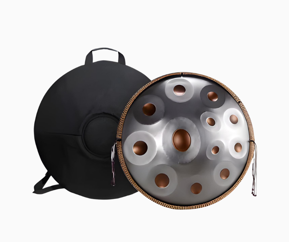 Handpan - Portail Intérieur