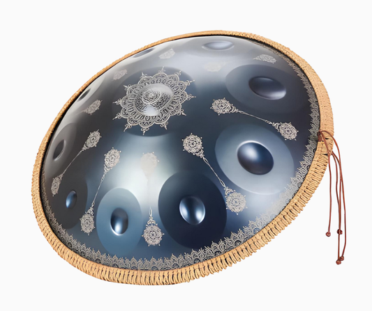 Handpan - Sphère d’Éveil