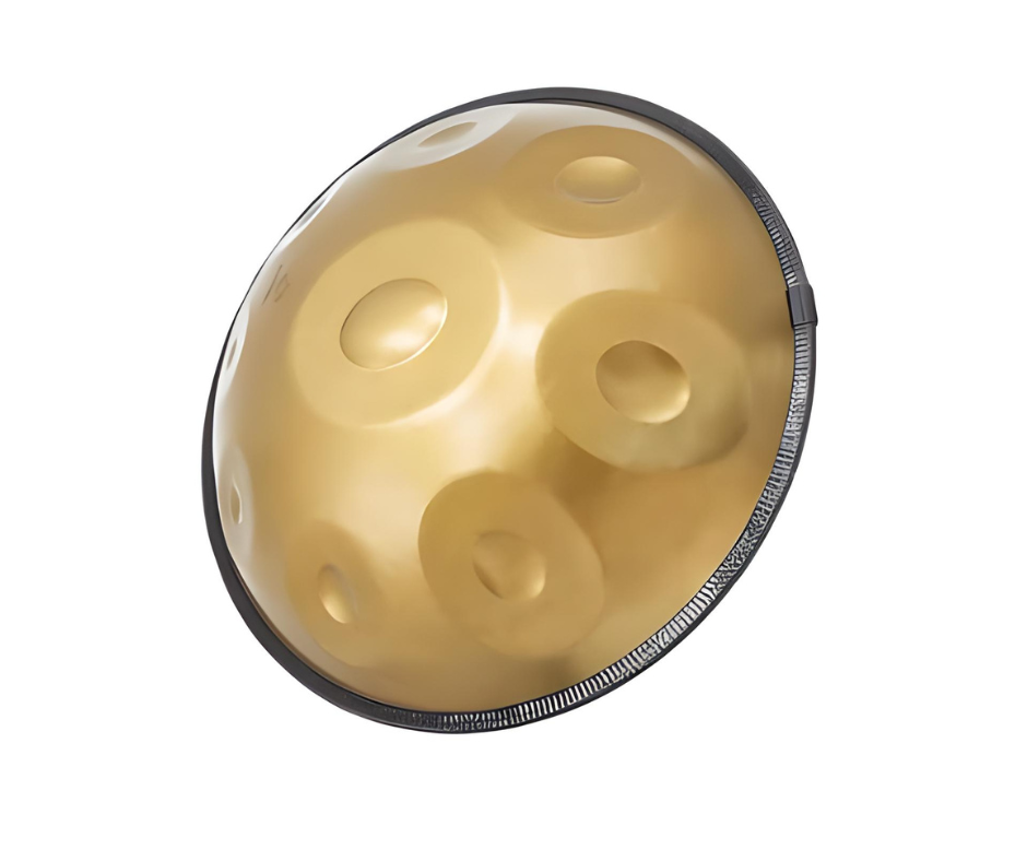 Handpan - Lumière Sacrée