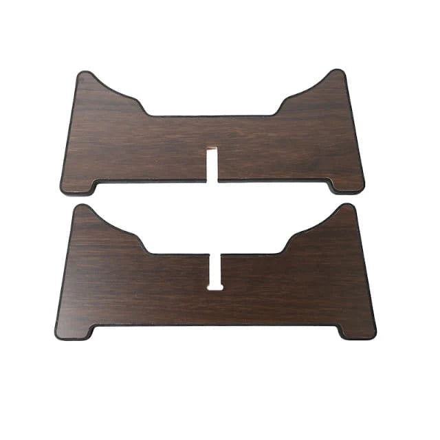 Présentoir - Tongue Drum