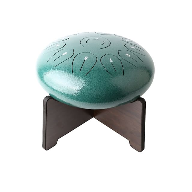 Présentoir - Tongue Drum