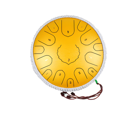 Tongue drum - Manipura