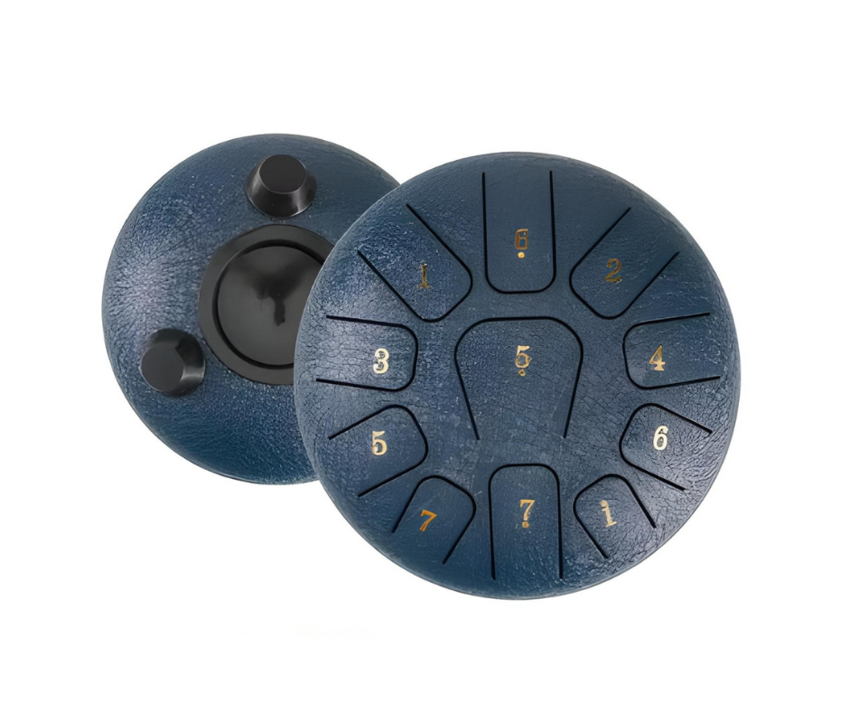 Tongue drum - Shanta