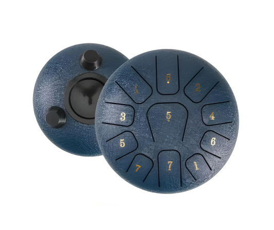 Tongue drum - Shanta