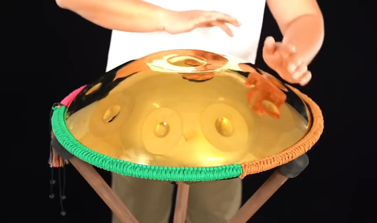 Charger la vidéo : 